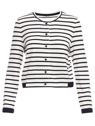 Кардиган MARC CAIN (7249): фото - Invogue